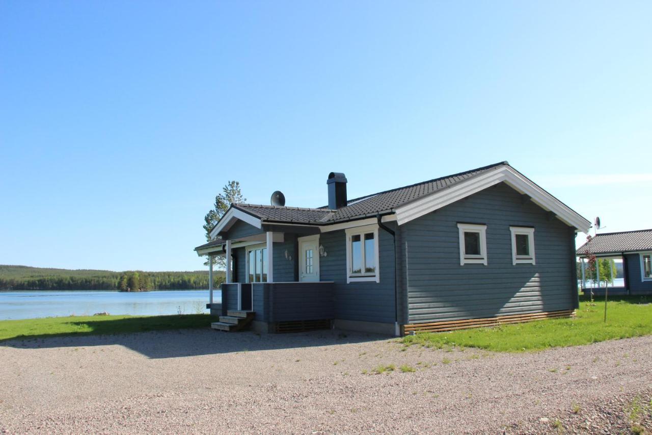 Feriehus Lakeview Sweden *