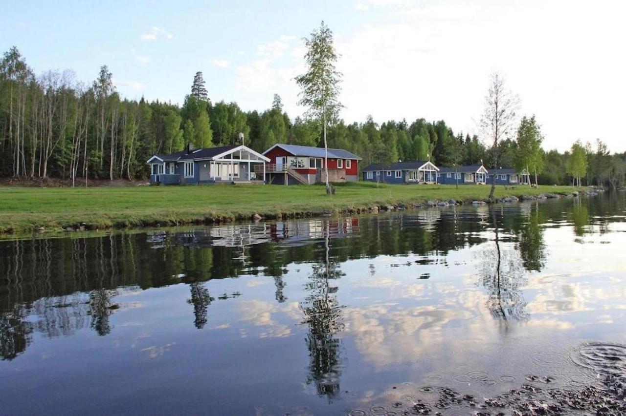 Lakeview Sweden Holiday home Falun