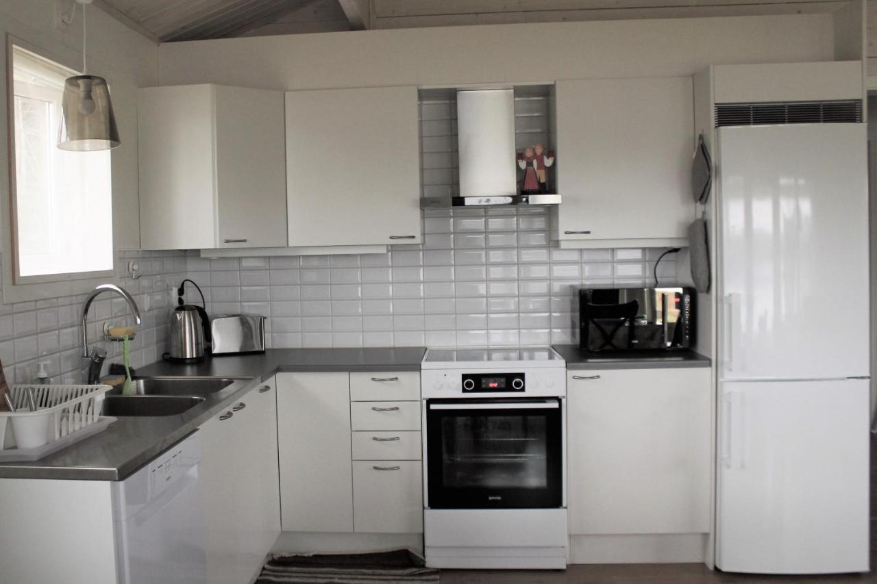 Lakeview Sweden Holiday home Falun