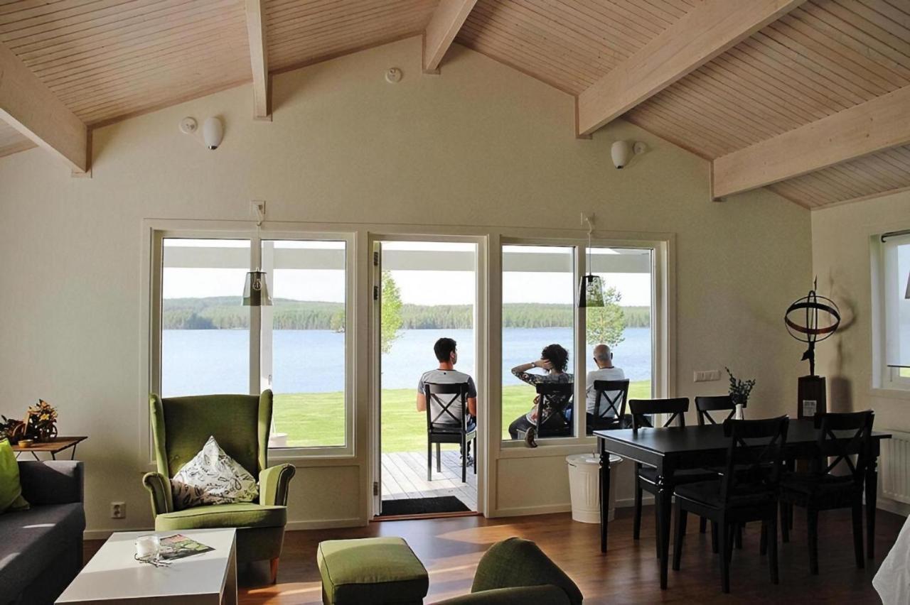 Lakeview Sweden