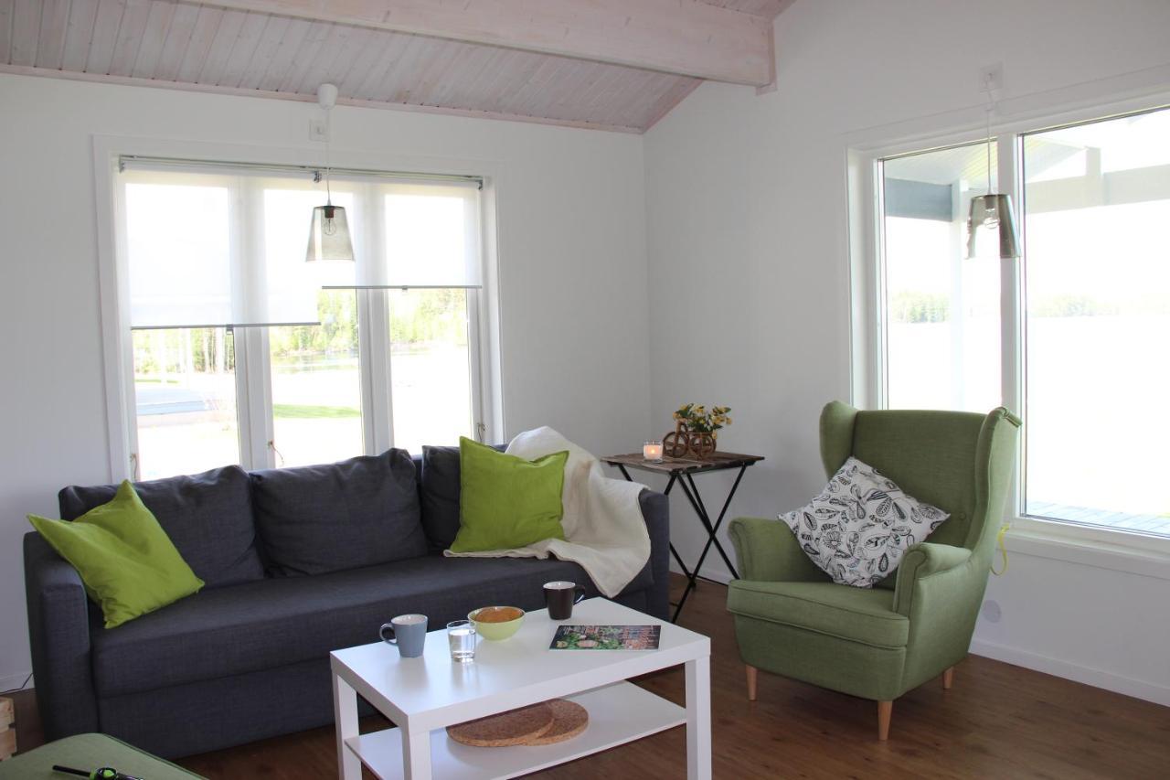 Lakeview Sweden Holiday home