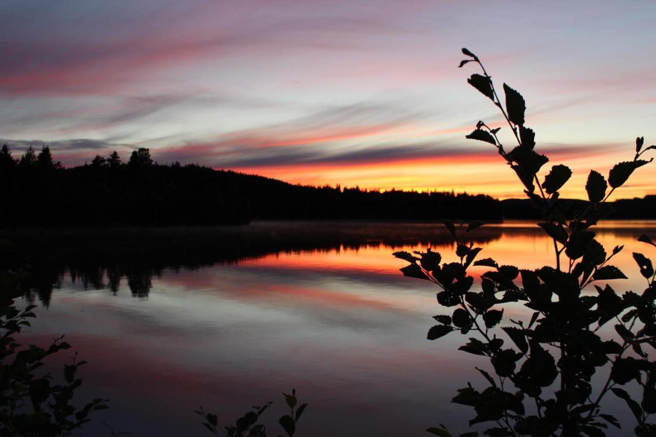 Lakeview Sweden * Falun
