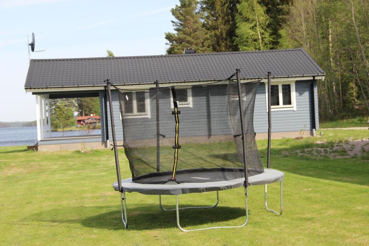 Lakeview Sweden Holiday home