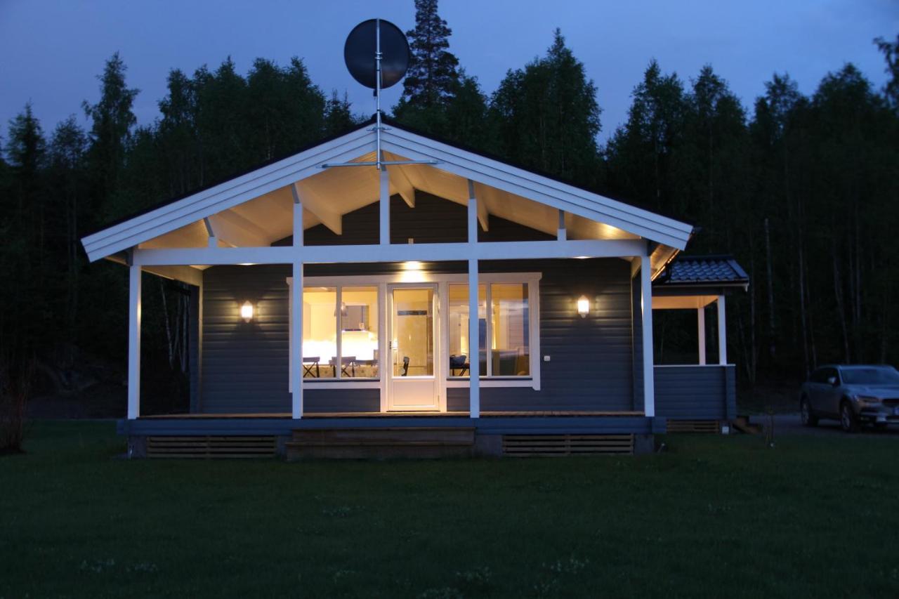 Lakeview Sweden Feriehus
