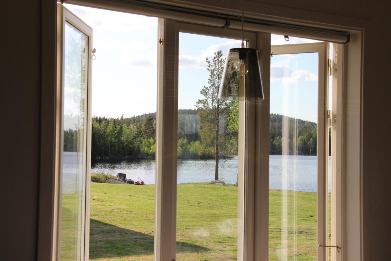 Lakeview Sweden Holiday home