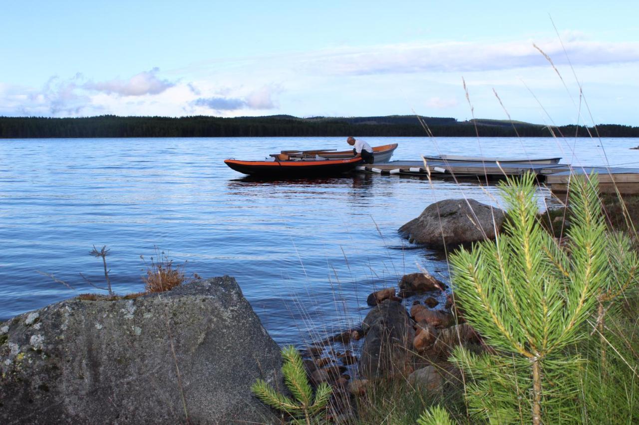 Lakeview Sweden Falun