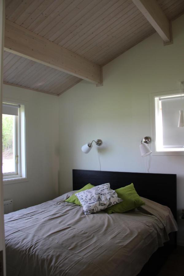 Holiday home Lakeview Sweden