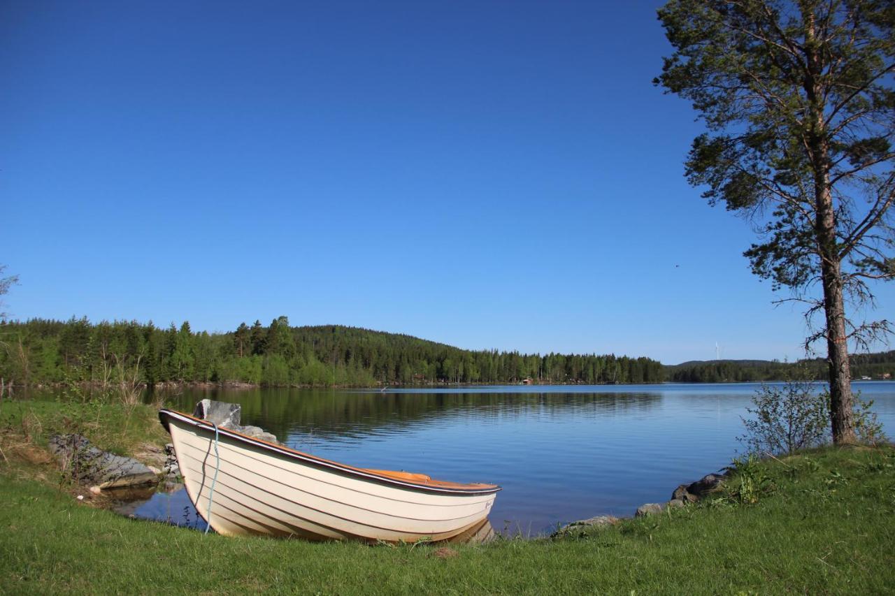 Lakeview Sweden * Falun