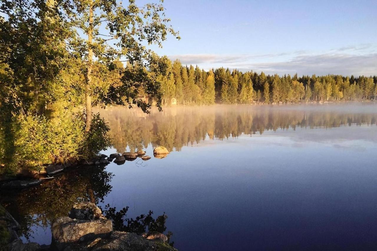 Lakeview Sweden *