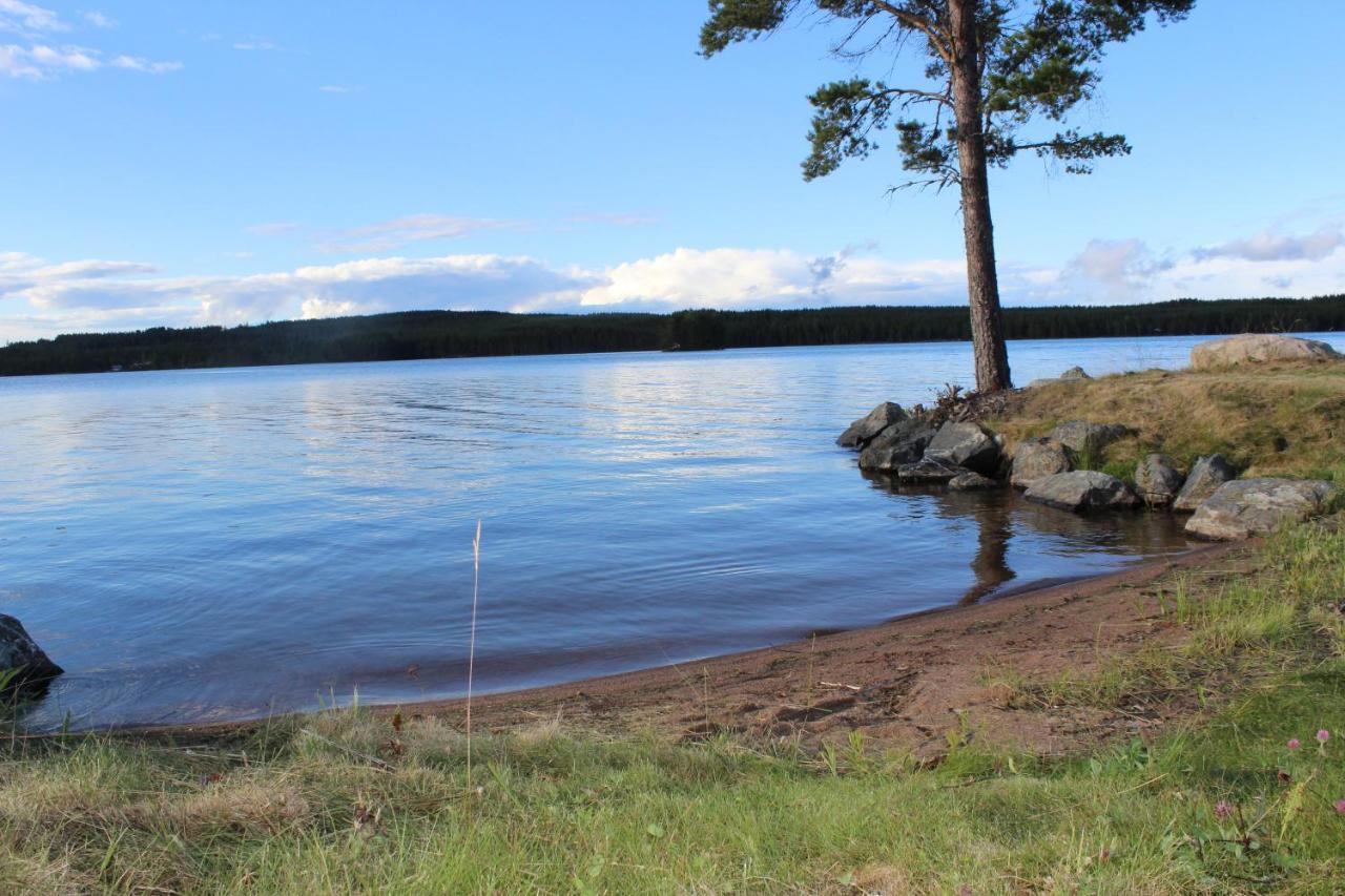 Lakeview Sweden Feriehus Falun