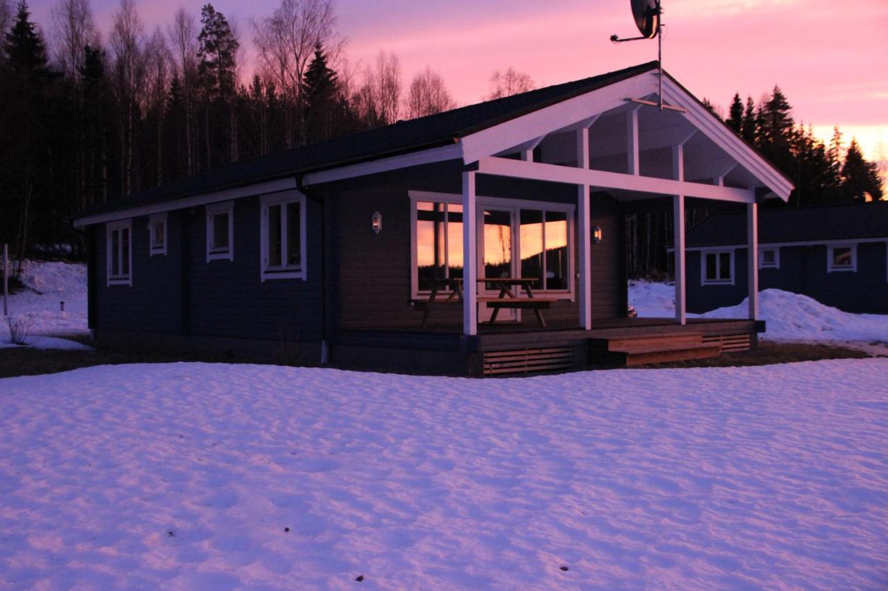 Lakeview Sweden * Falun