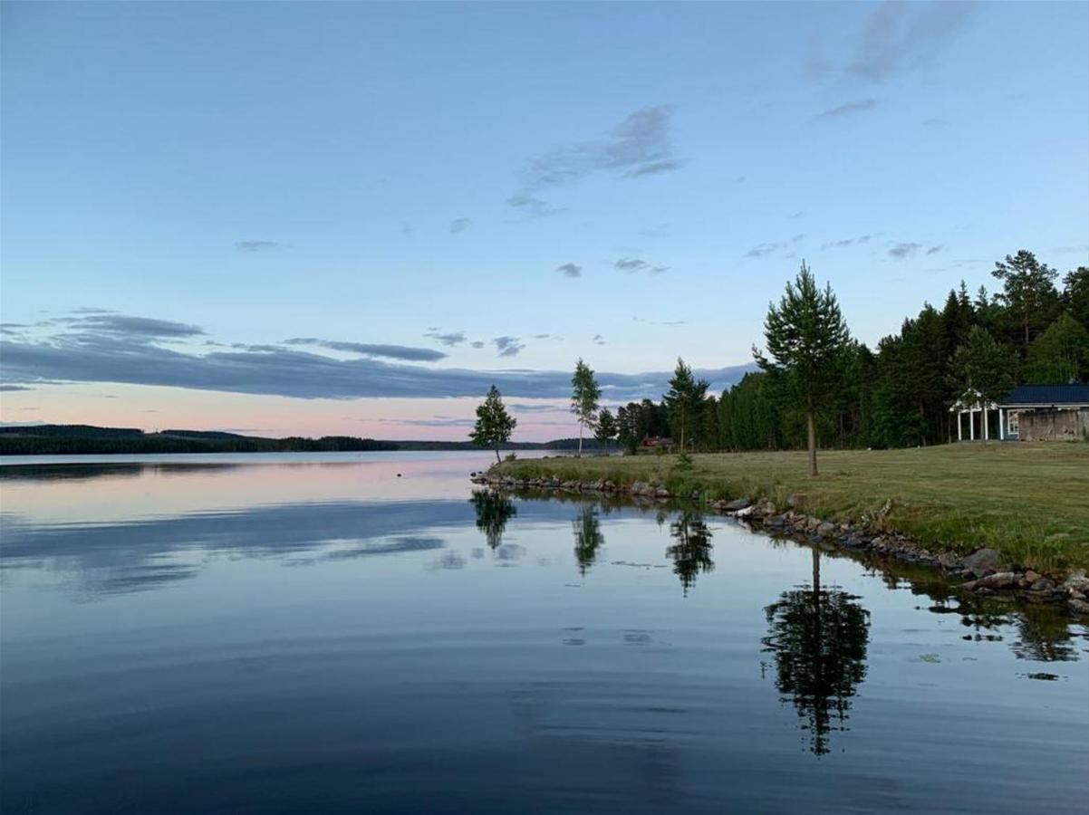 Holiday home Lakeview Sweden Falun