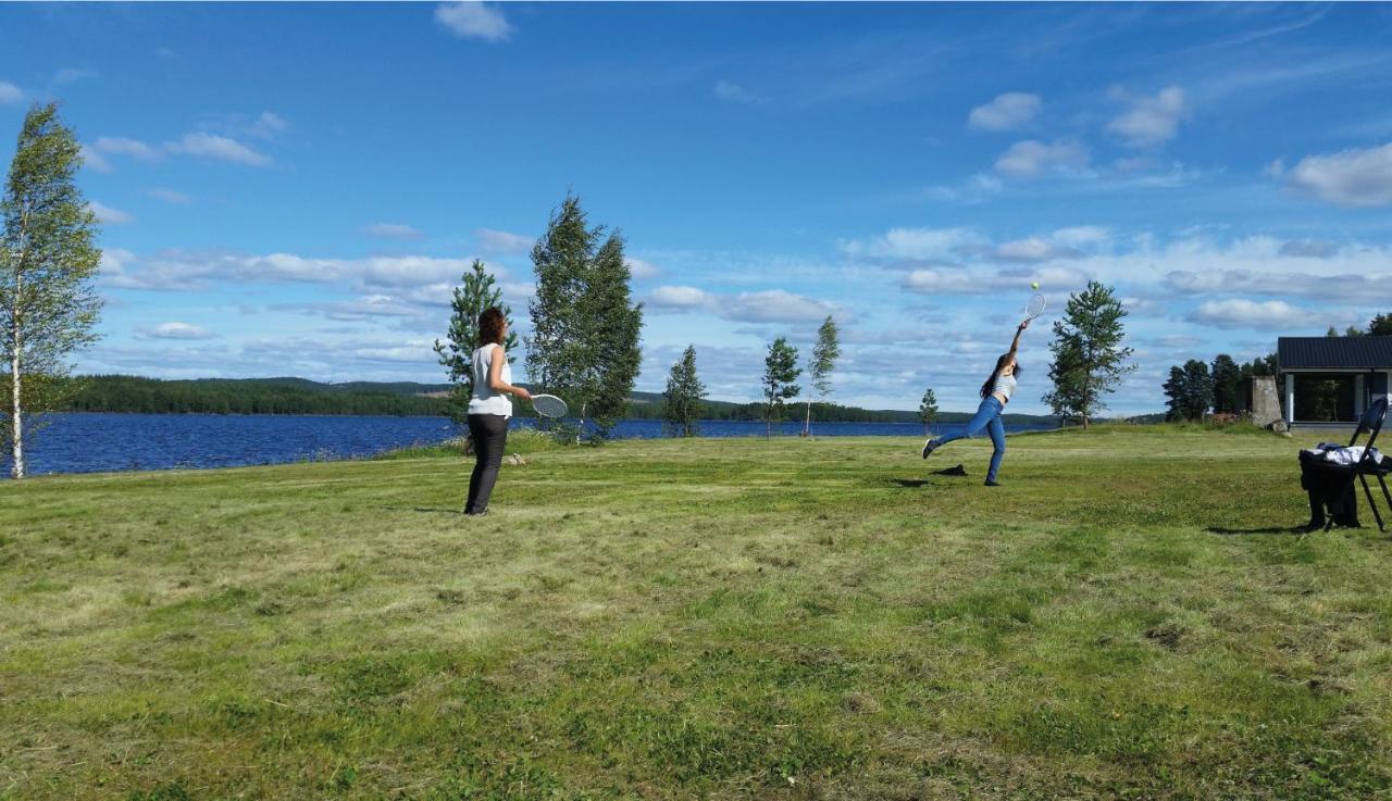 Lakeview Sweden Falun