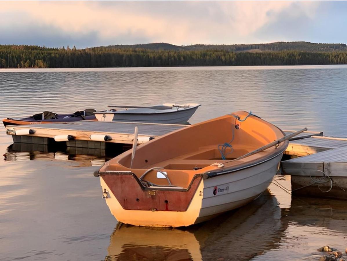 Lakeview Sweden *