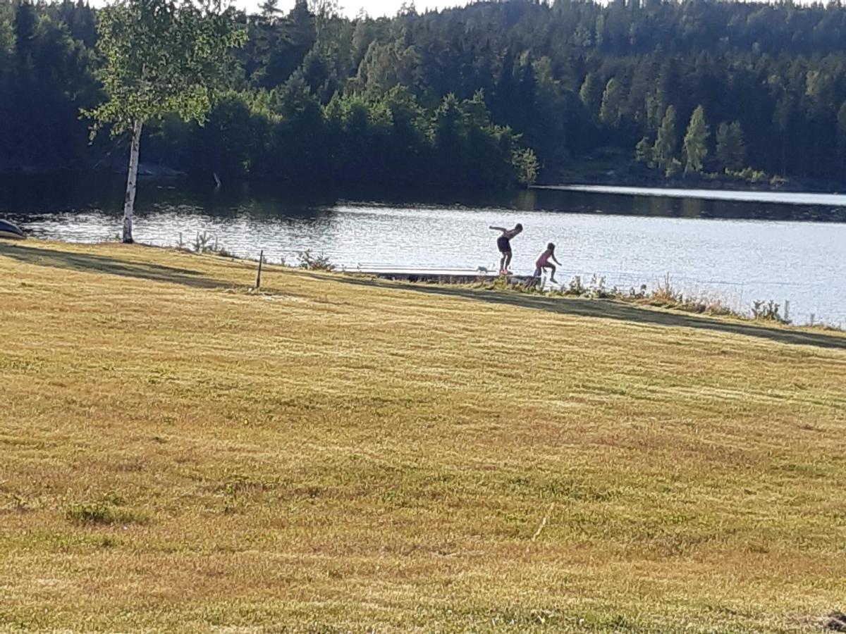 Lakeview Sweden Holiday home *