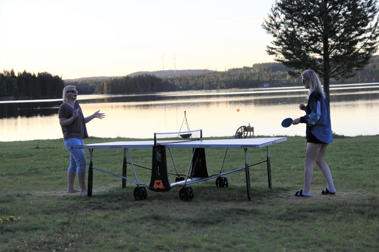 Lakeview Sweden Holiday home