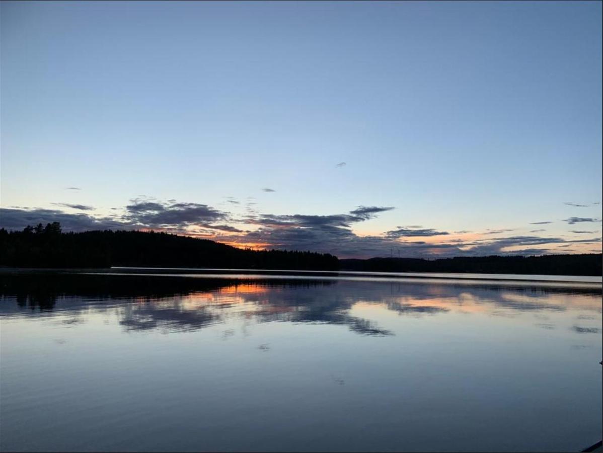 Lakeview Sweden