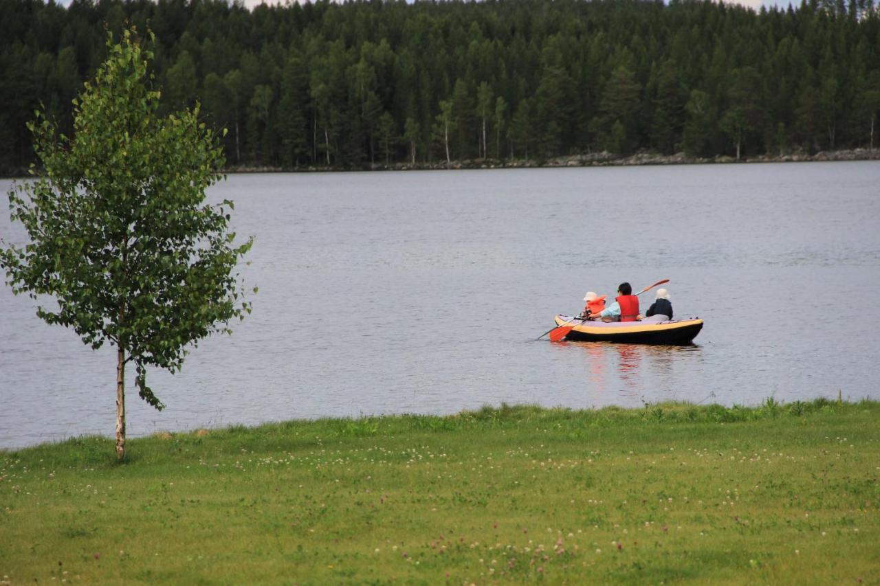 Feriehus Lakeview Sweden *