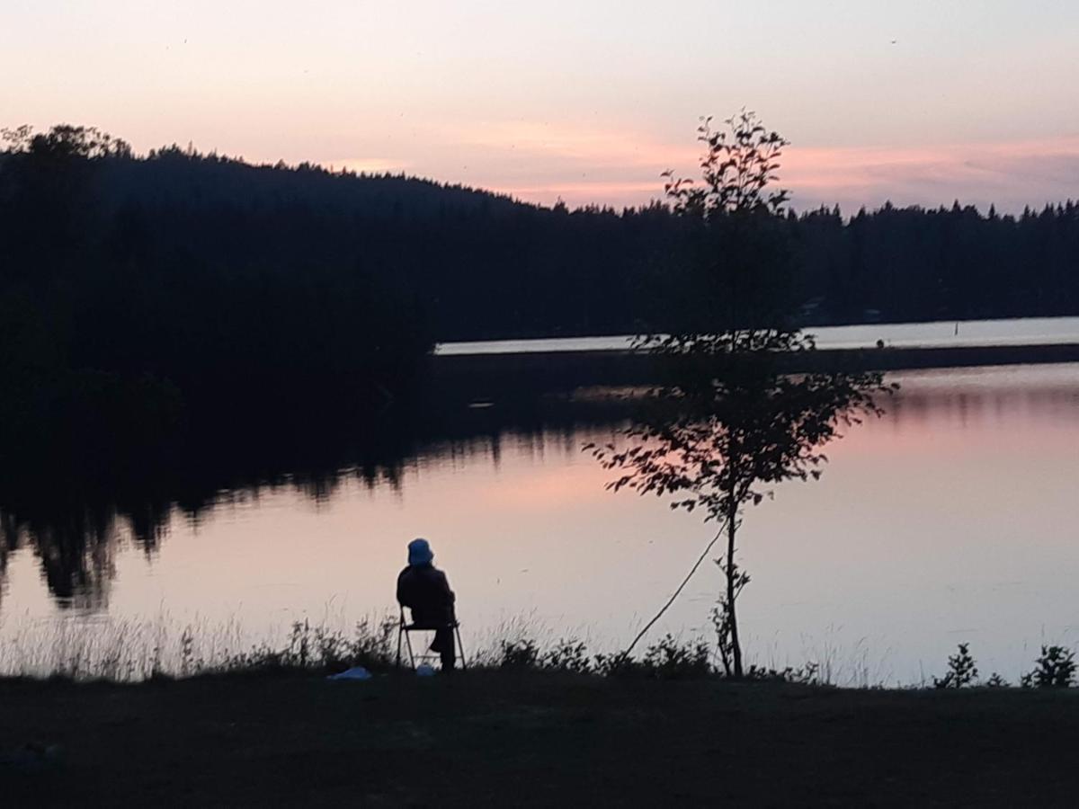 Feriehus Lakeview Sweden