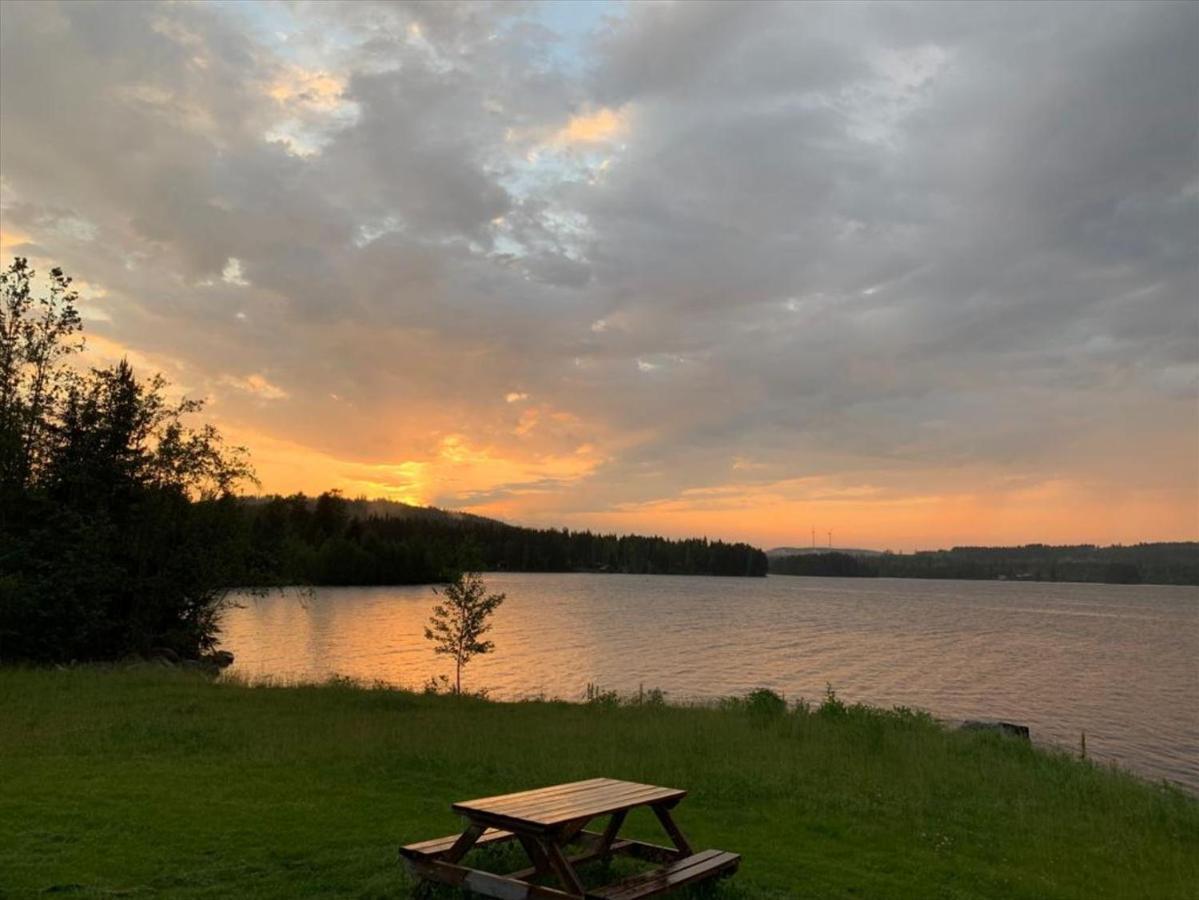 Lakeview Sweden