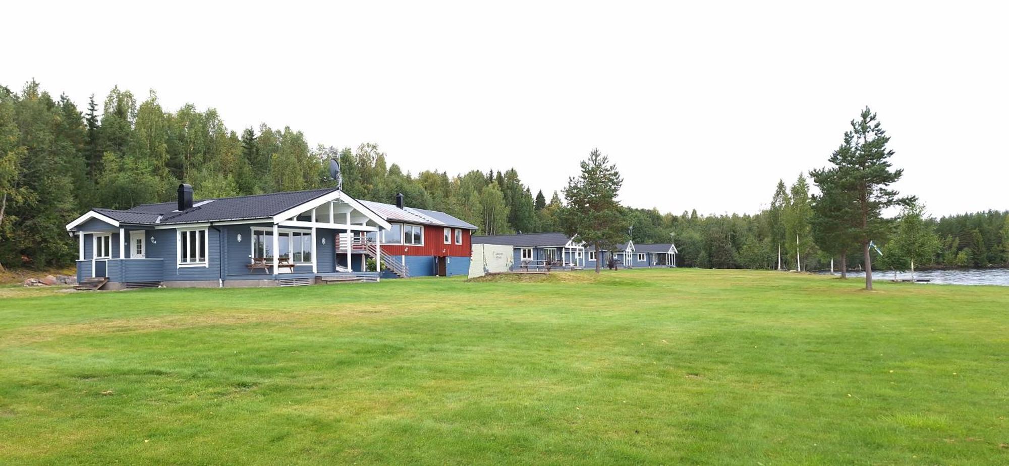 Lakeview Sweden Falun