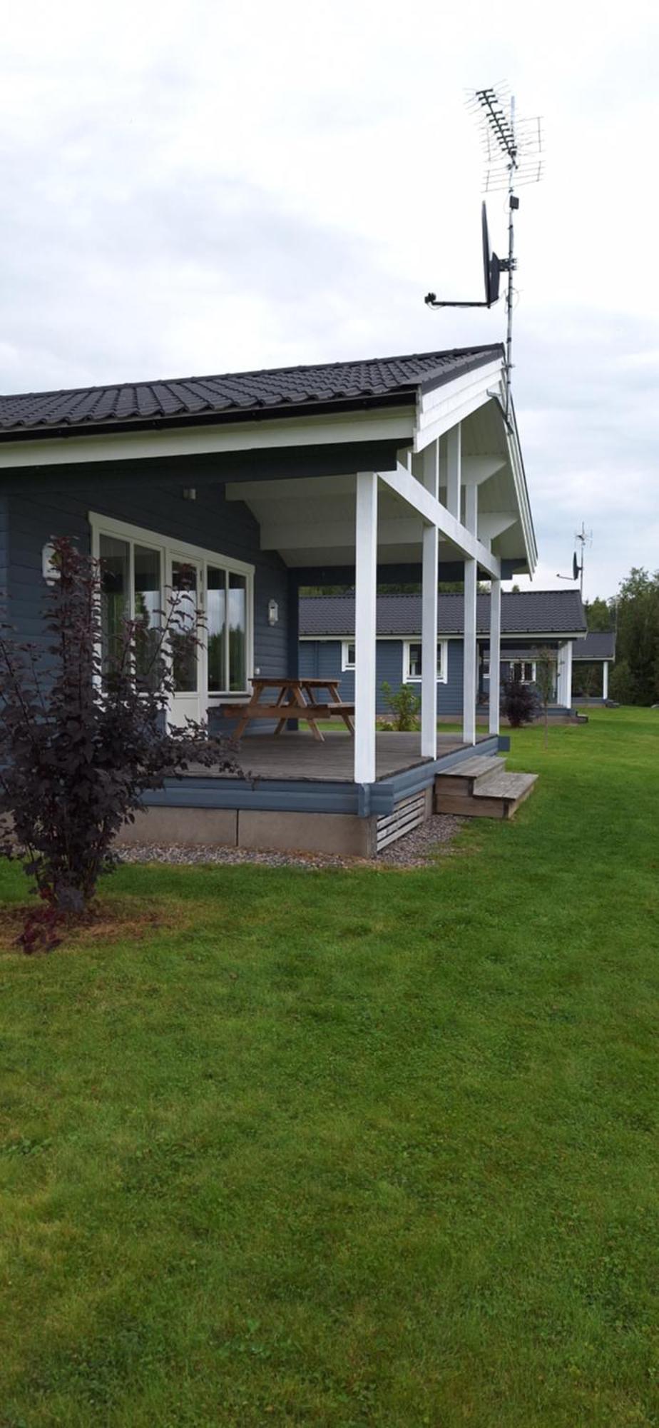 Lakeview Sweden * Falun