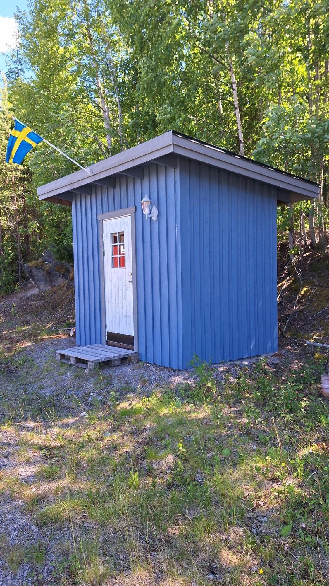 Lakeview Sweden Holiday home