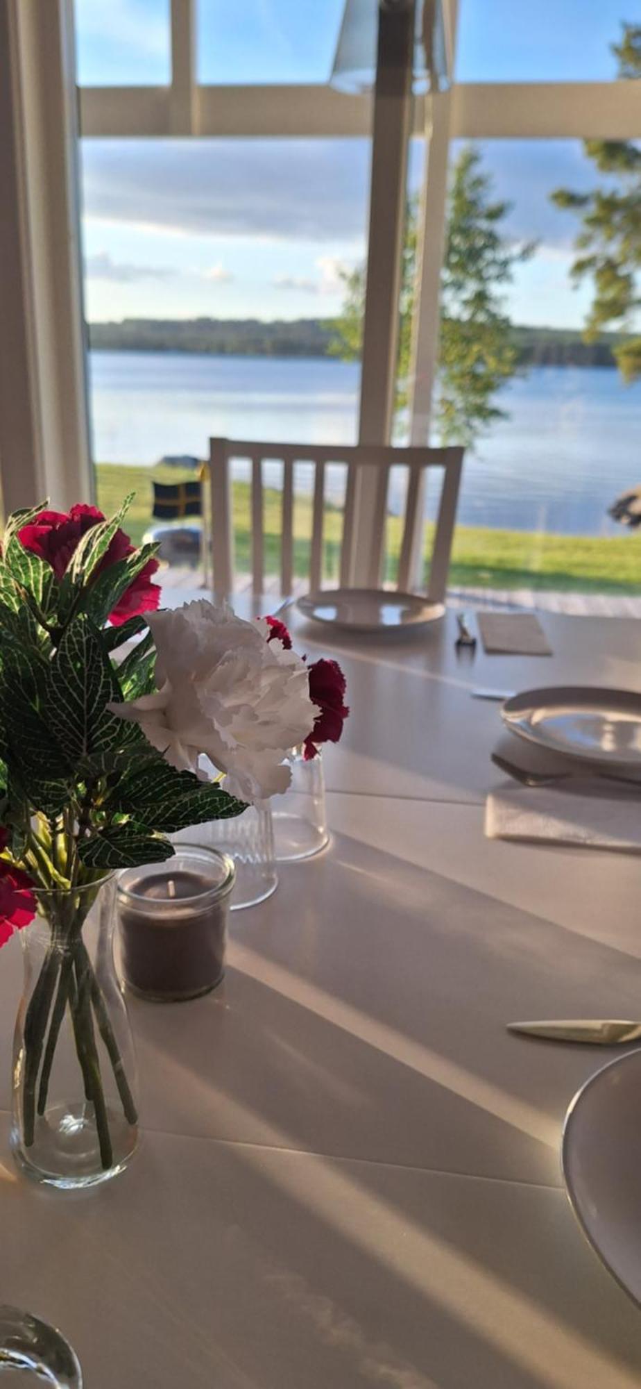 Lakeview Sweden Holiday home Falun