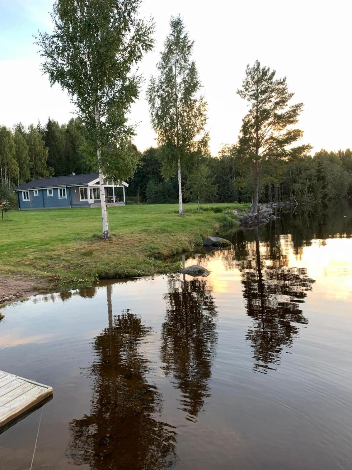 Lakeview Sweden *