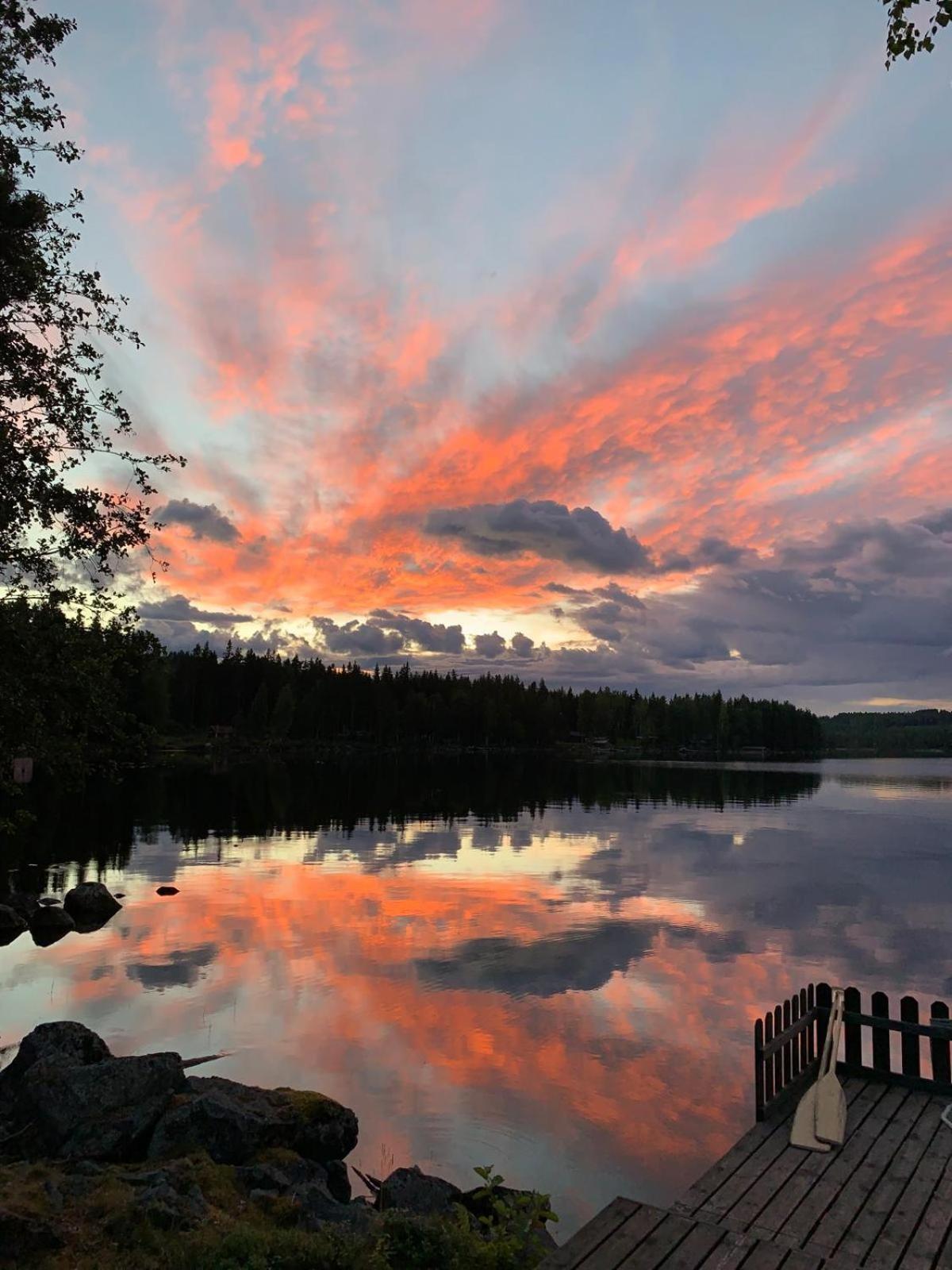 Lakeview Sweden Falun