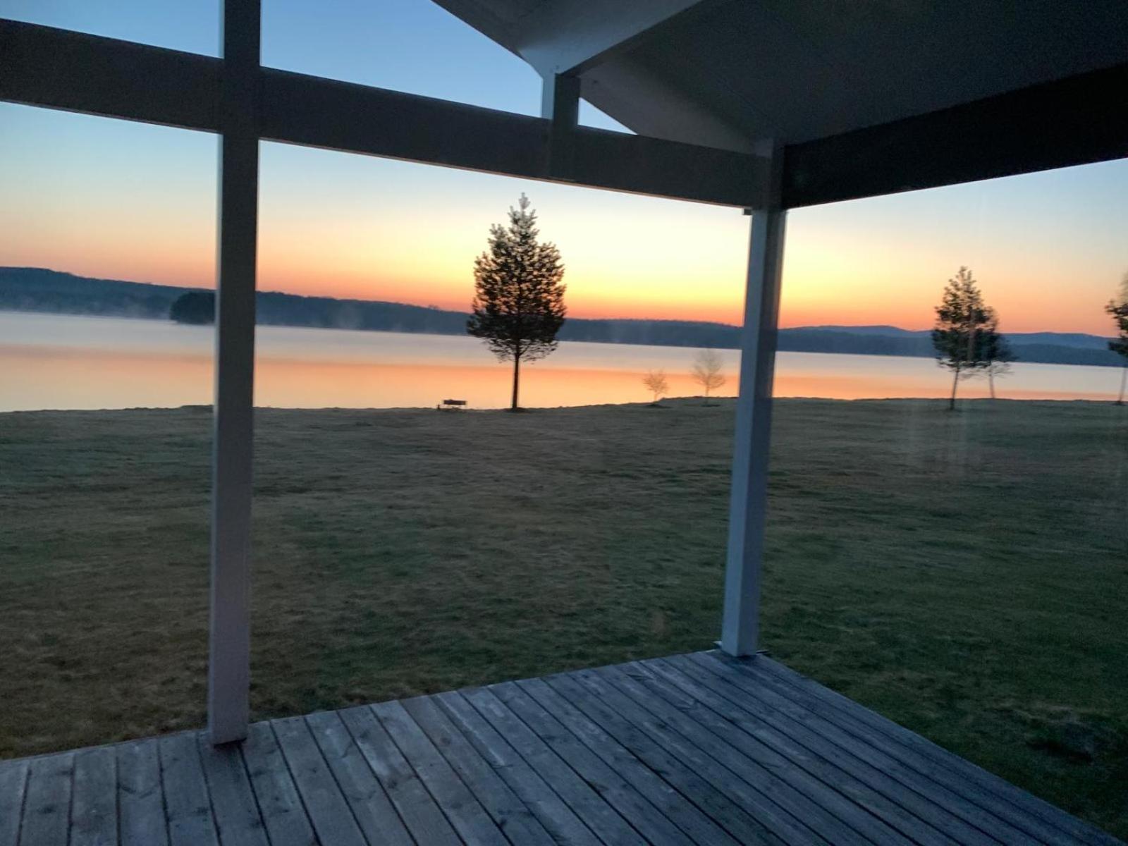 Lakeview Sweden