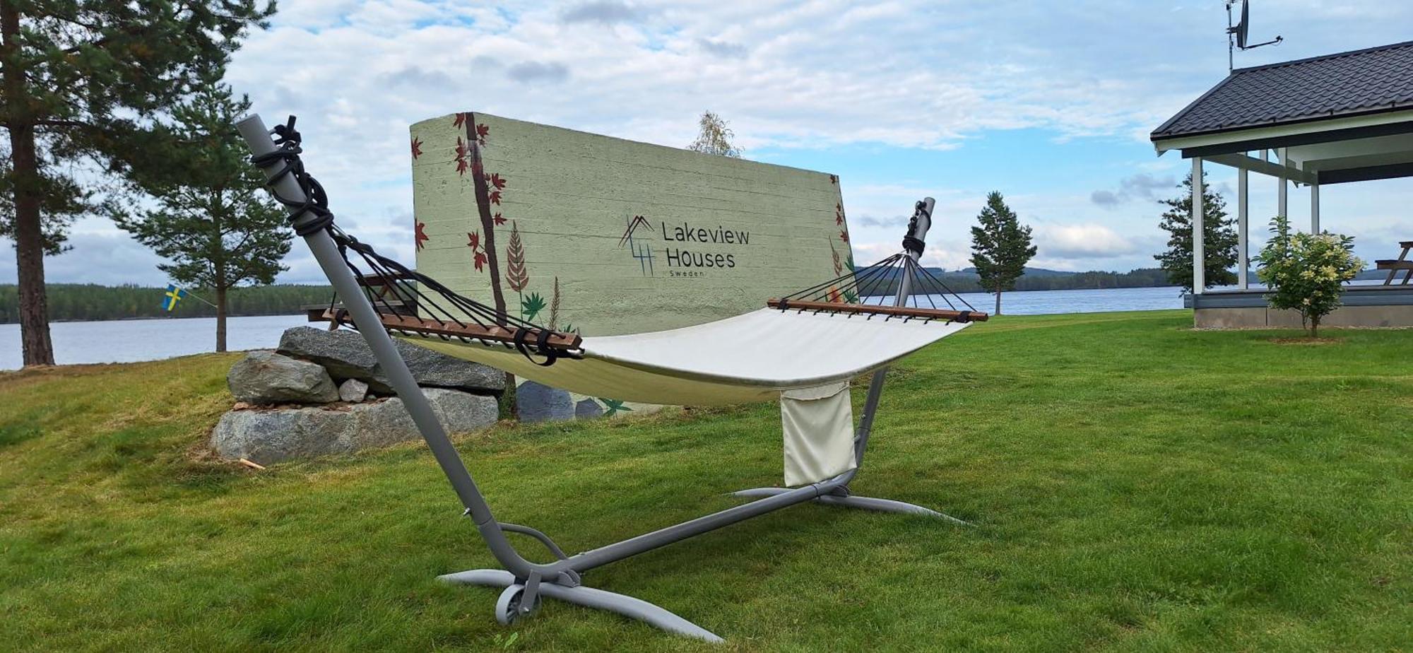 Lakeview Sweden Holiday home Falun